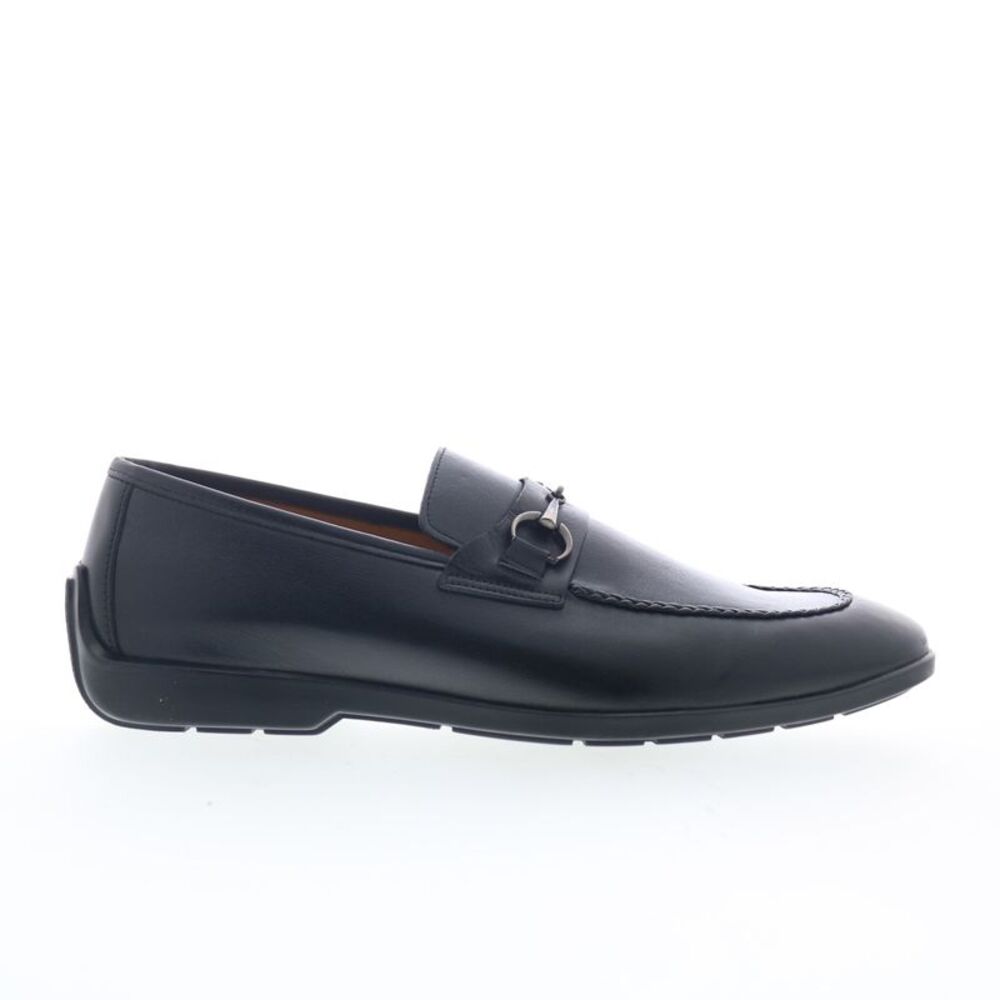 Mezlan Mens 23497 Black Shoes (NWT)